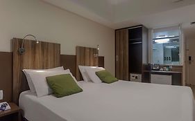 Mercure Maceio Pajuçara