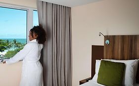 Mercure Maceio Pajuçara